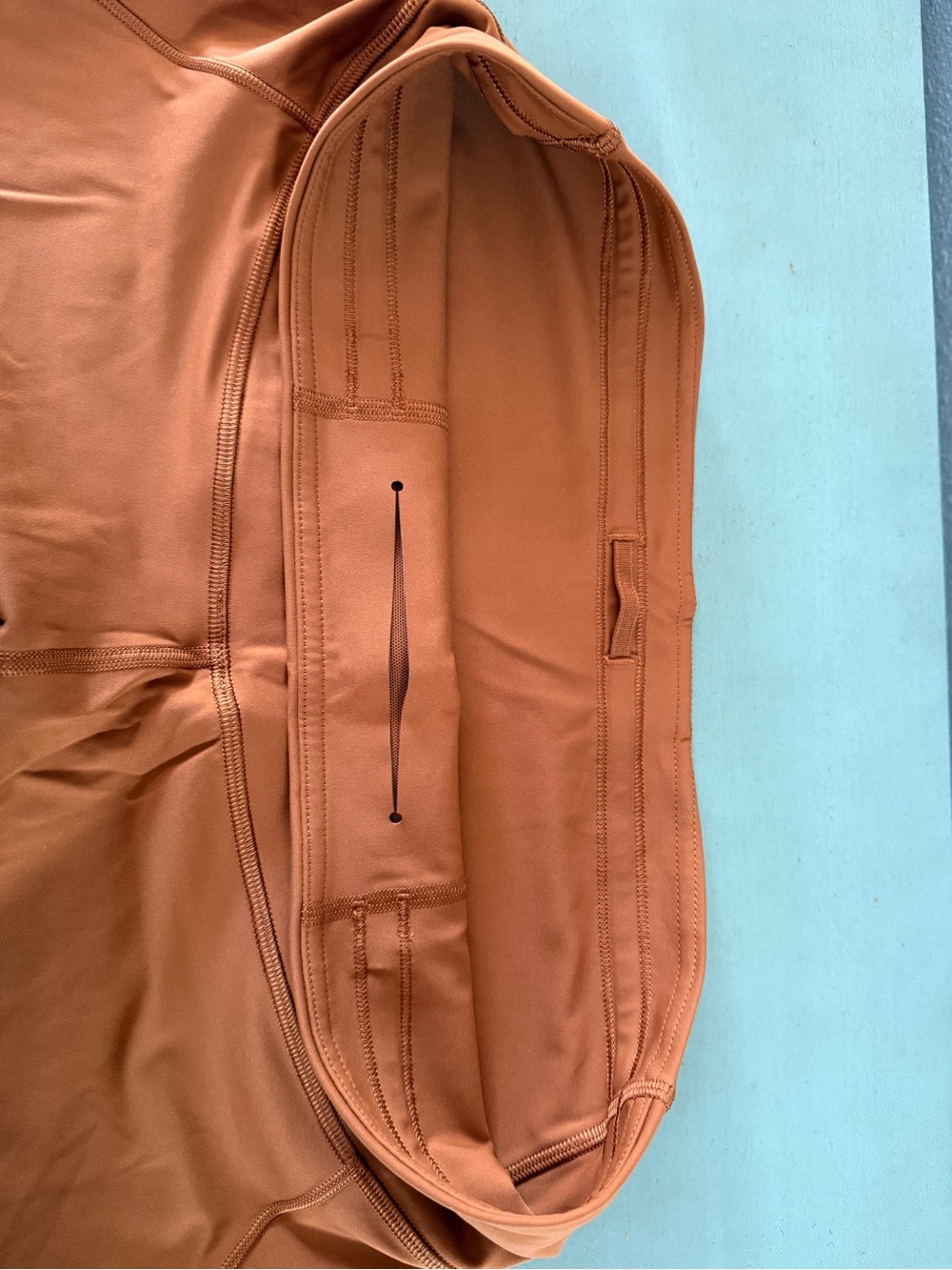 Lululemon Base Pace Leggings NWOT - Picture 6 of 9